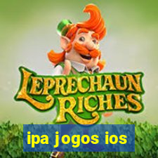 ipa jogos ios